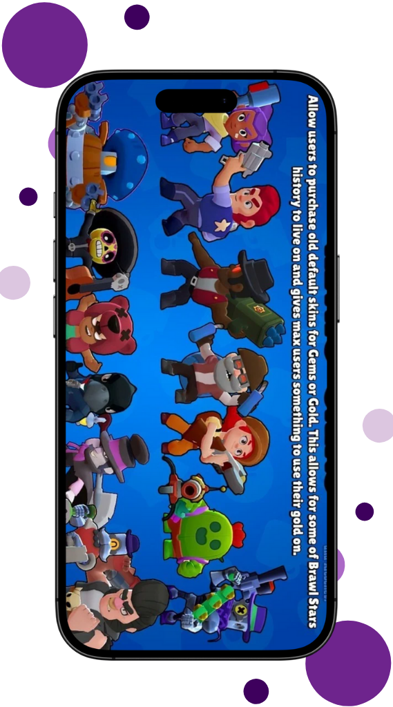 All Skins Unlocked