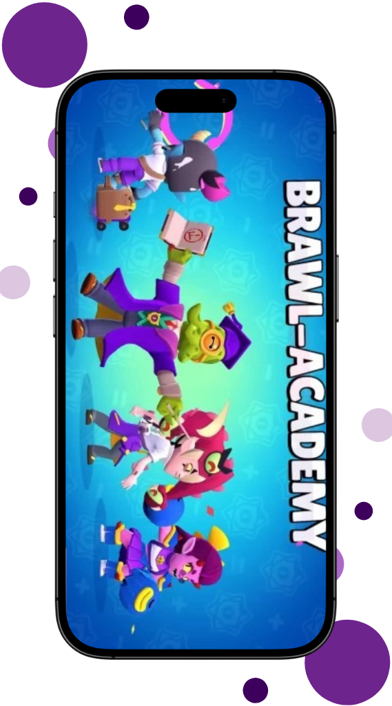 Null Brawl For iOS/iPhone – A Private Server Nulls Brawl iOS