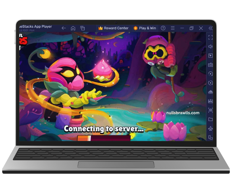 Nulls Brawl for PC Nulls Brawl for PC
